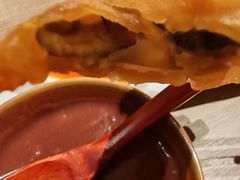 -苏小柳点心·手作小笼包(浦东嘉里城分院)