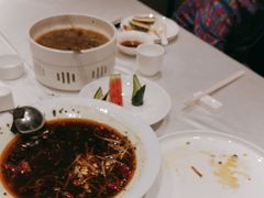 -海鸿荟·沿江菜(中山北路店)