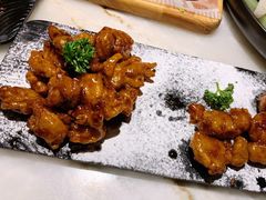 -绿茶餐厅(朝阳大悦城店)