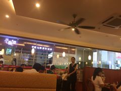 -萨莉亚意式餐厅(深圳北站店)