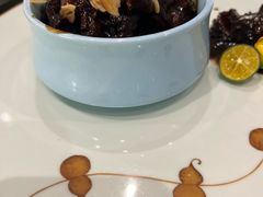 -拾溪餐厅(杭州千禧度假酒店)