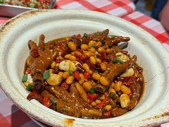 -辣小鲜·南昌大排档(船山路店)