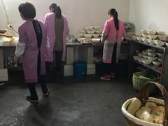 -铁军鲜羊肉汤
