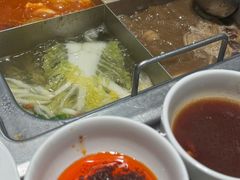 -海底捞火锅(奥森店)