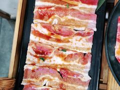 -九田家黑牛烤肉料理(潍坊青州市泰华城店)