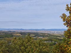 -帽儿山国家森林公园