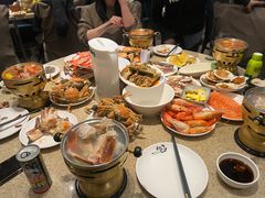 -初色海鲜自助(万丰路店)