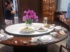-酒蜻蜓·庭院私房菜(天元东路店)