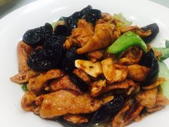 -郭林家常菜(洋桥店)