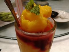 -新旺茶餐厅(嘉里城店)