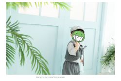 -星豆豆儿童摄影(南郊太白南路店)