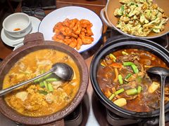 -肖记公安牛肉鱼杂馆·省级非物质文化遗产(三角路直营店)