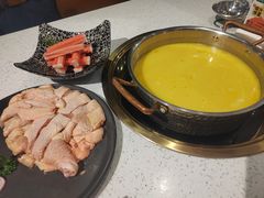 -八珍玉食鸡煲·打边炉(印象城店)