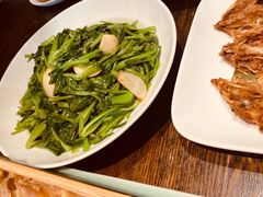-粗茶淡饭·隐庐私厨(东亭店)