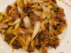 -京福华肥牛城·清真(香河店)