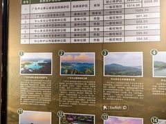 -中山市树木园