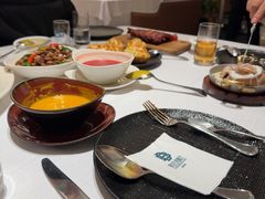-马克西姆俄罗斯餐厅(绥芬河店)