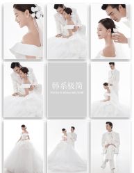 -索菲亚婚纱摄影