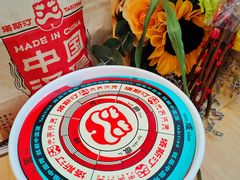 -塔斯汀中国汉堡(青浦宝龙广场店)