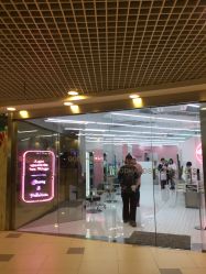 -Godhands美发设计沙龙