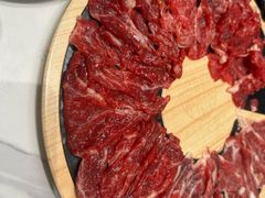-刘少华贵州小黄牛·鲜牛肉火锅(总店)