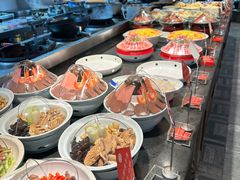 -宴礼烤鸭本味菜(蠡县商业步行街店)