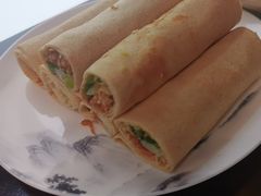 -海泰食府·新鲁菜·家宴(总部基地店)