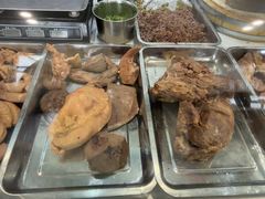 -老保定驴肉馆(云岗路店)