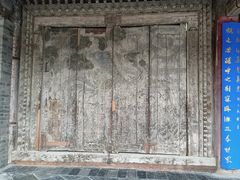 -张掖大佛寺景区