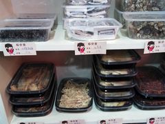 -致童年熟梨糕刨冰炒酸奶