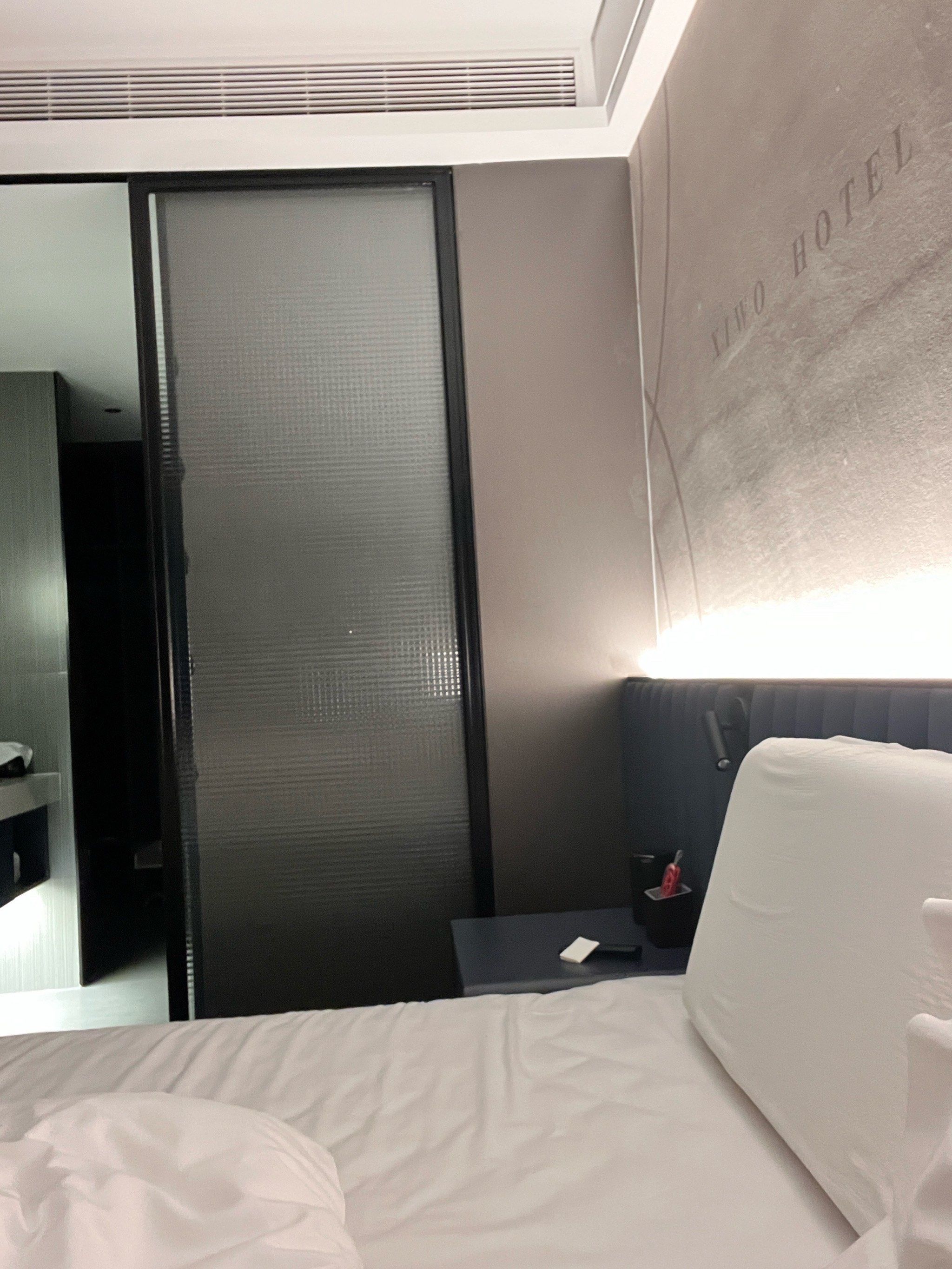 禧沃酒店之长治住宿