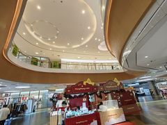 -深圳来福士广场