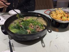 -陈江波老鸭煲(化工路店1号店)