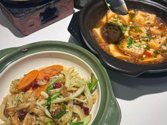 -费大厨辣椒炒肉(黄兴中心广场店)