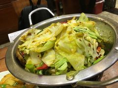 -清真·益鑫羊肉手抓馆(花园北街店)