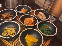 -三代烤肉(保利广场店)