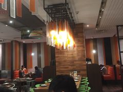 大堂-新旺茶餐厅(嘉里城店)