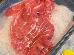 -阳坊涮肉(西直门凯德mall店)