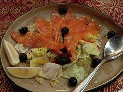 -喀秋莎俄罗斯西餐厅(广州分店)