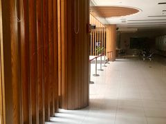 -浦东新区花木街道图书馆