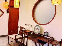 -潇湘·永州会馆(百子湾店)