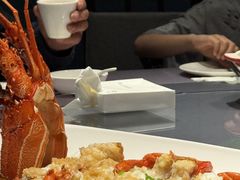 -徐记海鲜(大雁塔|金都店)