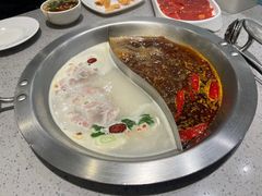 -芳竹园火锅(塘沽金街店)