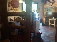 -恩你小木屋·烤肉韩式料理(嘉兴秀洲店)