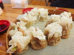 -嘉州海汇源老烧麦店(东大街总店)