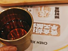-陳香貴·兰州牛肉面(上海长风大悦城店)
