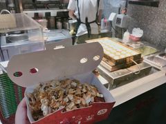 -咕噜咕噜·章鱼小丸子(广州荔湾领展广场店)