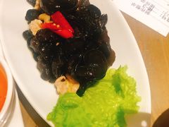 -枣子树·素食餐厅(普陀山店)