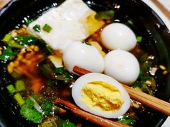 鹌鹑蛋-钢管厂歆瑞源油卤串串香(春熙路太古里店)