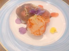 -融信华邑酒店·鲜艳西餐厅